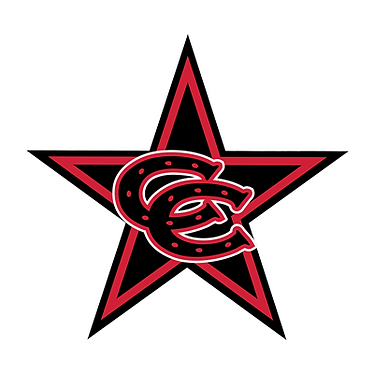 Coppell High School Football logo
