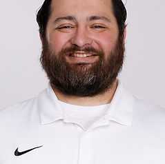 Zachary Gonzalez